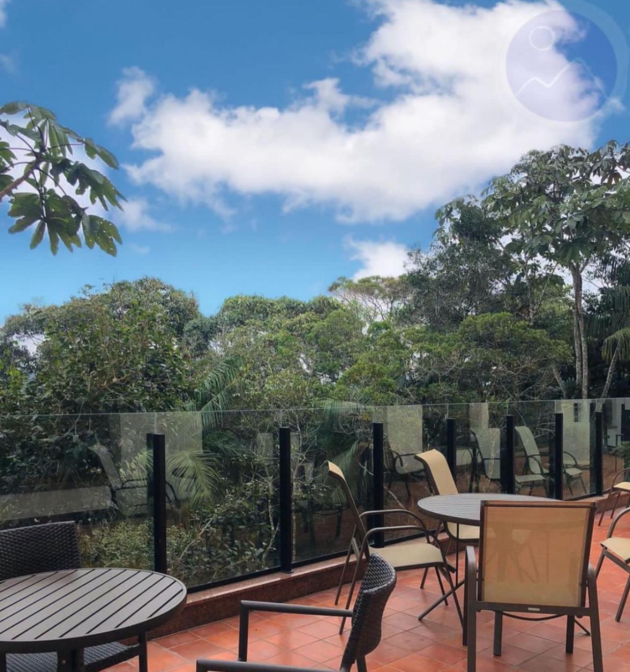 Condominio Vista Azul بيدرا أزول المظهر الخارجي الصورة